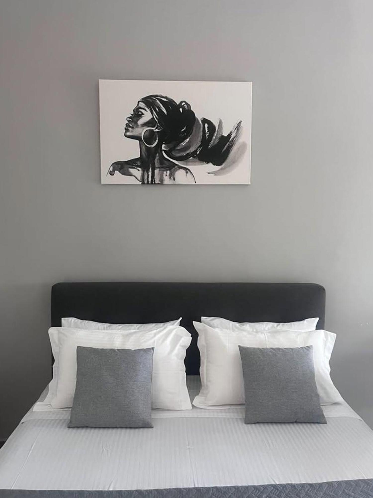 Petra'S Charming Home, 500M To Beach Chania  Ngoại thất bức ảnh